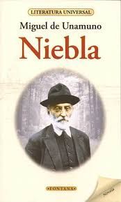 NIEBLA