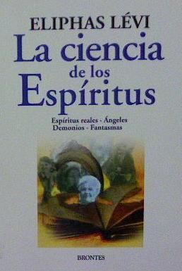 LA CIENCIA DE LOS ESPÍRITUS