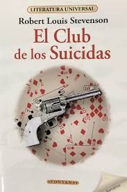 EL CLUB DE LOS SUICIDAS