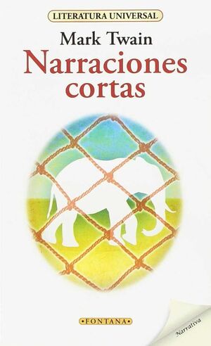 NARRACIONES CORTAS