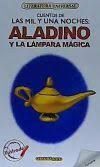 ALADINO Y LA LAMPARA MAGICA