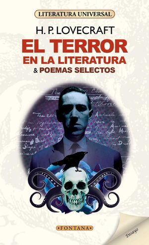 EL TERROR EN LA LITERATURA