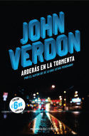 ARDERAS EN LA TORMENTA