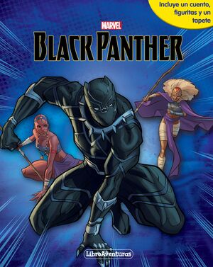 BLACK PANTHER