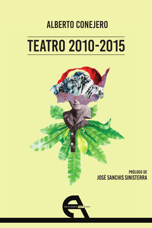 TEATRO 2010-2015 3ª ED. 2019