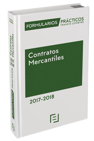 CONTRATOS MERCANTILES 2017-2018