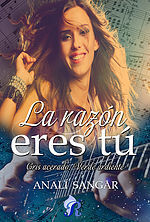 LA RAZÓN ERES TÚ