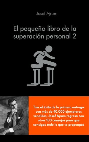 EL PEQUEÑO LIBRO DE LA SUPERACIÓN PERSONAL 2