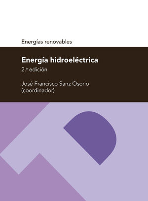 ENERGÍA HIDROELÉCTRICA