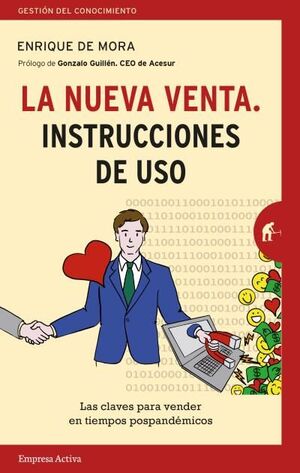 LA NUEVA VENTA INSTRUCCIONES DE USO