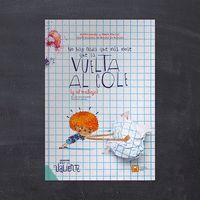 NO HAY NADA QUE MÁS MOLE QUE LA VUELTA AL COLE Y AL TRABAJO