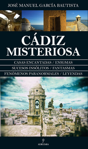 CÁDIZ MISTERIOSA