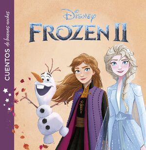 FROZEN II