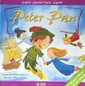 PETER PAN