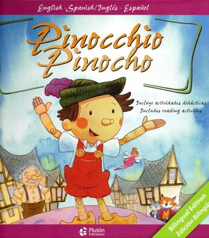 PINOCCHIO PINOCHO