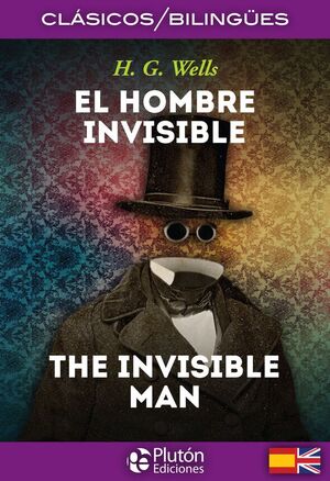 EL HOMBRE INVISIBLE / THE INVISIBLE MAN