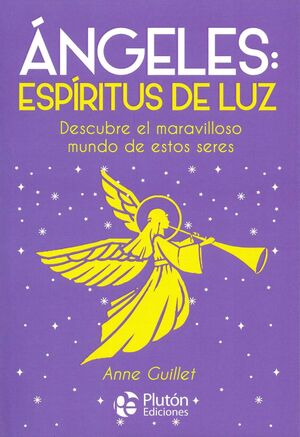 ANGELES ESPIRITUS DE LUZ