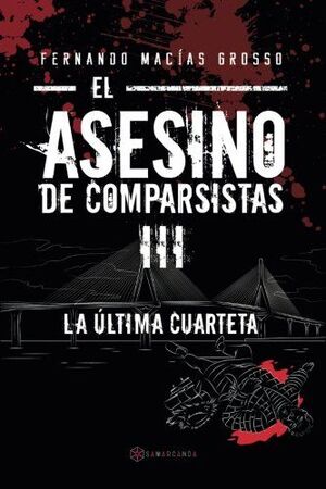 EL ASESINO DE COMPARSISTAS III