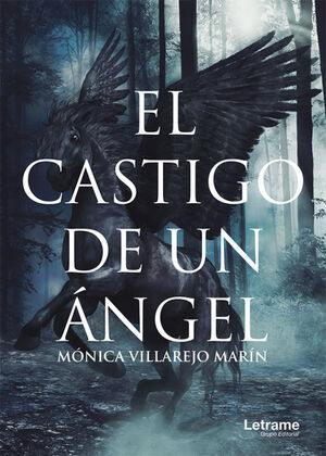 EL CASTIGO DE UN ÁNGEL