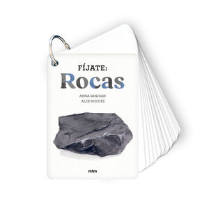 FÍJATE ROCAS