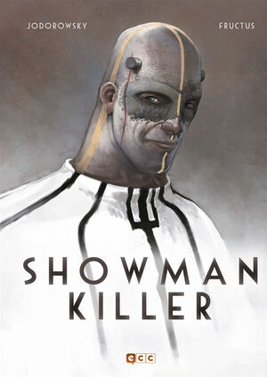 SHOWMAN KILLER