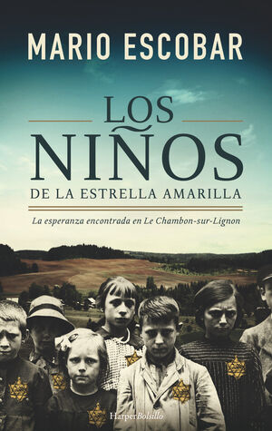 LOS NIÑOS DE LA ESTRELLA AMARILLA