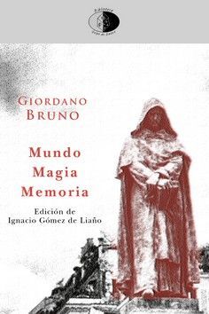 MUNDO MAGIA MEMORIA