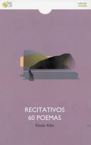 RECITATIVOS 60 POEMAS