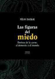 LAS FIGURAS DEL MIEDO