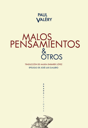 MALOS PENSAMIENTOS & OTROS