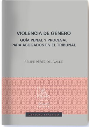 VIOLENCIA DE GÉNERO