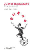 JUEGOS MALABLARES