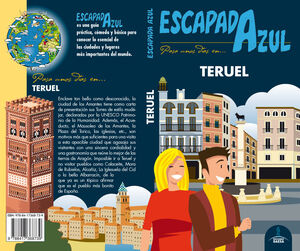 TERUEL ESCAPADA AZUL