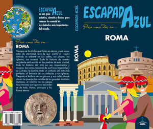 ROMA ESCAPADA