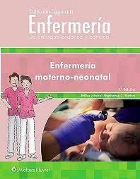 ENFERMERÍA MATERNO-NEONATAL