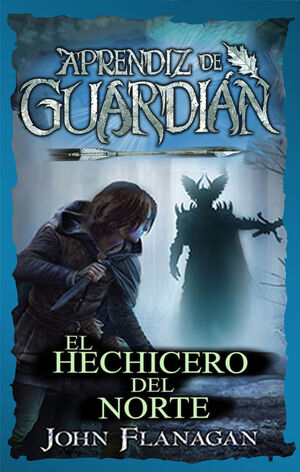 HECHICERO DEL NORTE