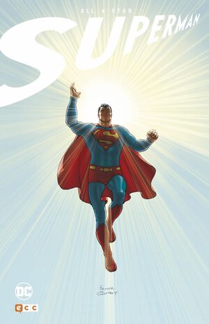 ALL-STAR SUPERMAN