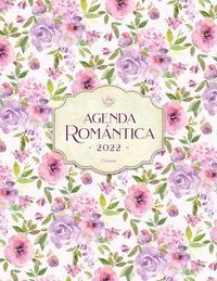 AGENDA ROMANTICA TITANIA 2022