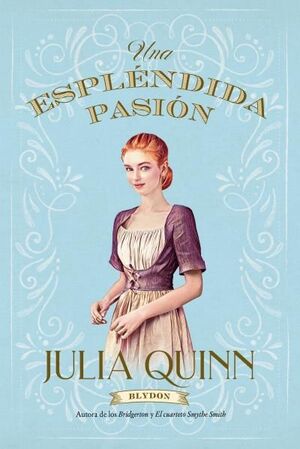 ESPLENDIDA PASION