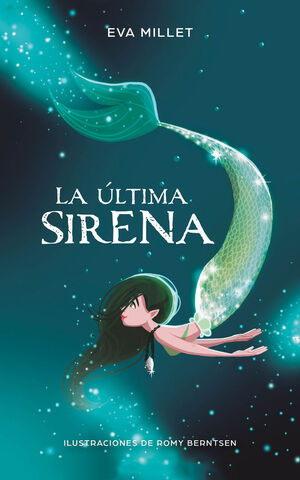 LA ULTIMA SIRENA