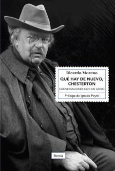 QUE HAY DE NUEVO CHESTERTON