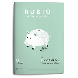 PREESCRITURA RUBIO 0