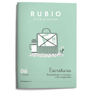 RUBIO ESCRITURA 06