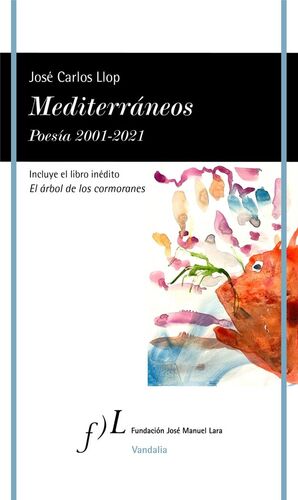 MEDITERRANEOS POESIA 2001-2021