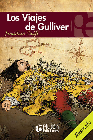 VIAJES DE GULLIVER,LOS