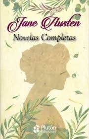 JANE AUSTEN NOVELAS COMPLETAS