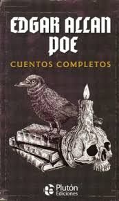 EDGAR ALLAN POE CUENTOS COMPLETOS