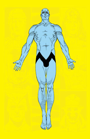 WATCHMEN