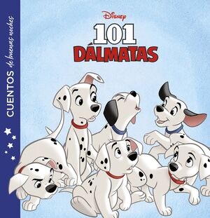101 DÁLMATAS. CUENTOS DE BUENAS NOCHES