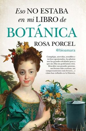 ESO NO ESTABAEN MI LIBRO DE  BOTÁNICA